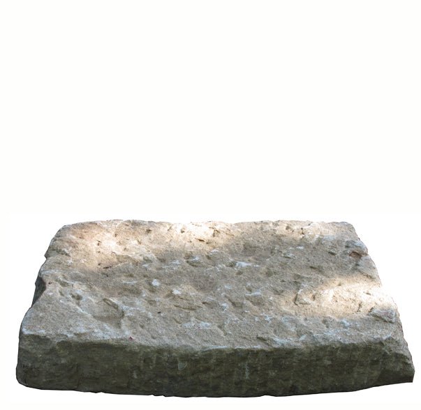 Natural Stone Water Fountain or Step 2 - Dyag East
