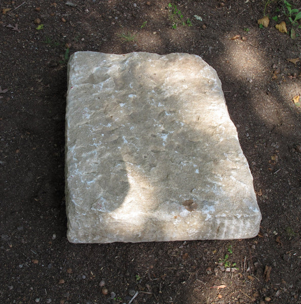 Natural Stone Water Fountain or Step 2 - Dyag East