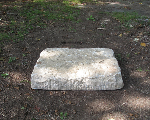 Natural Stone Water Fountain or Step 2 - Dyag East