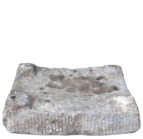 Natural Stone Water Fountain or Step 3 - Dyag East