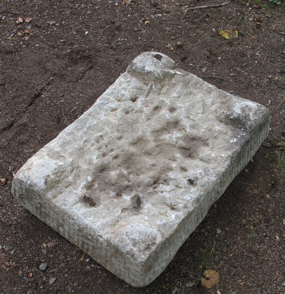 Natural Stone Water Fountain or Step 3 - Dyag East
