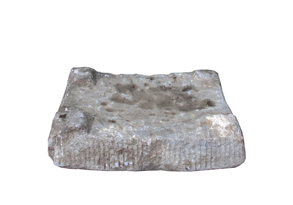 Natural Stone Water Fountain or Step 3 - Dyag East
