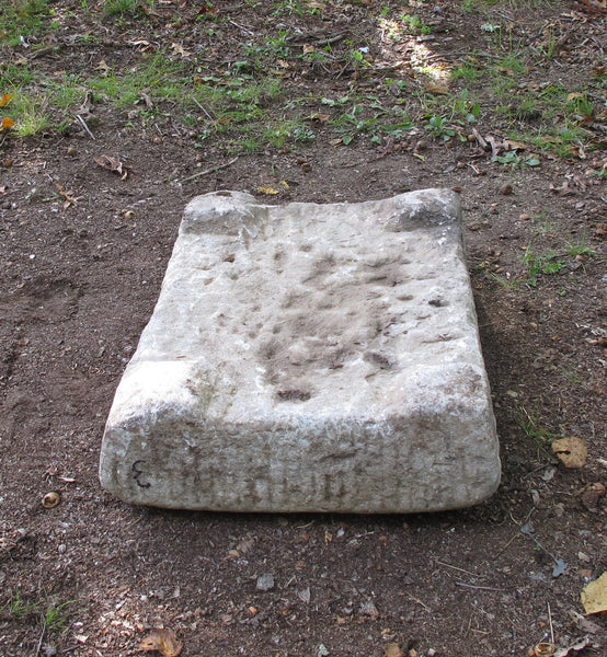 Natural Stone Water Fountain or Step 3 - Dyag East