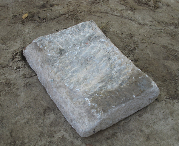 Natural Stone Water Fountain or Step 5 - Dyag East