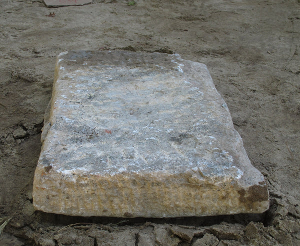 Natural Stone Water Fountain or Step 5 - Dyag East