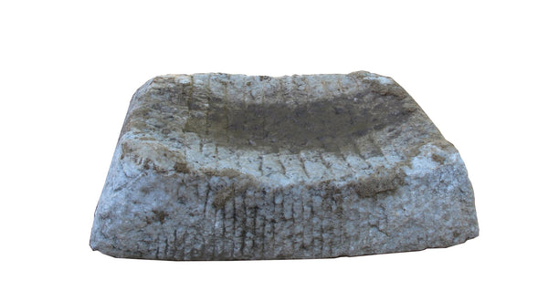 Natural Stone Water Fountain or Step 6 - Dyag East