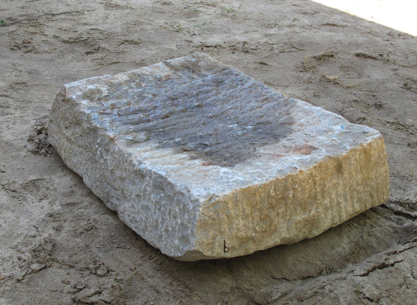 Natural Stone Water Fountain or Step 9 - Dyag East