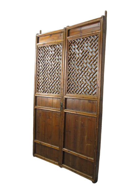 Pair of Screen Door - Dyag East