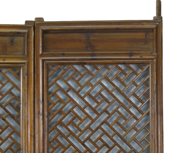 Pair of Screen Door - Dyag East