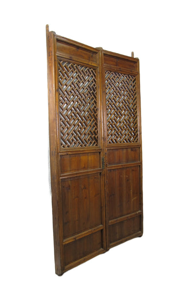 Pair of Screen Door - Dyag East