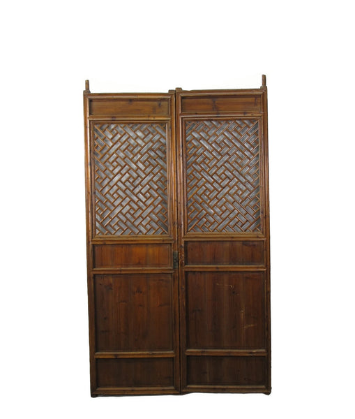 Pair of Screen Door - Dyag East