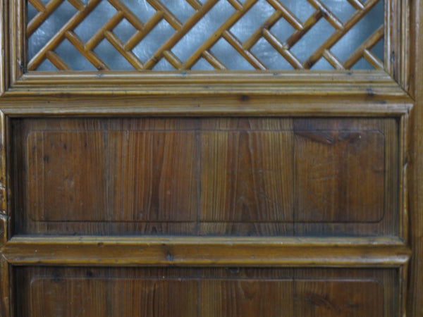 Pair of Screen Door - Dyag East