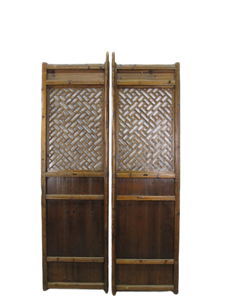 Pair of Screen Door - Dyag East