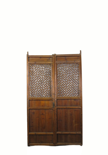 Pair of Screen Door - Dyag East