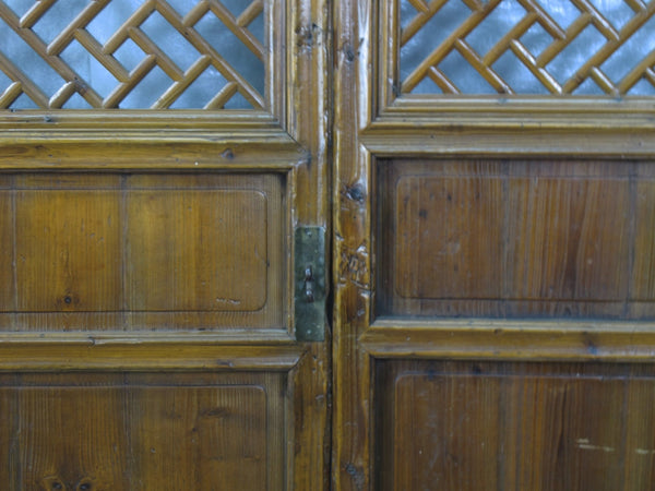 Pair of Screen Door - Dyag East