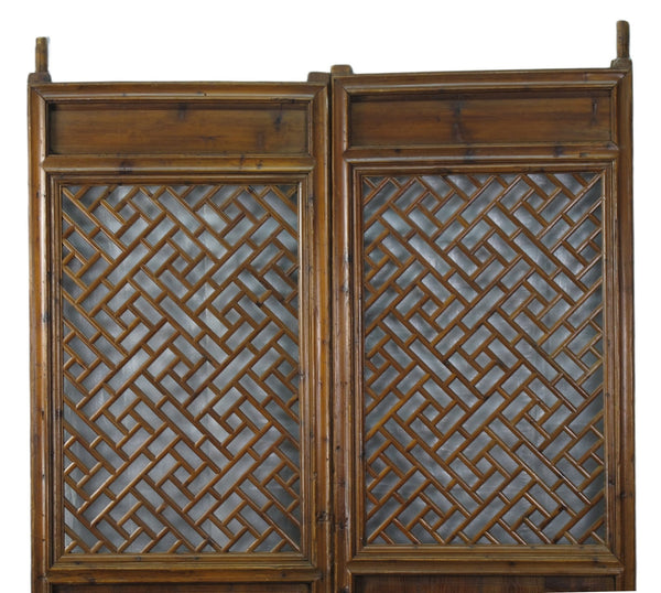 Pair of Screen Door - Dyag East