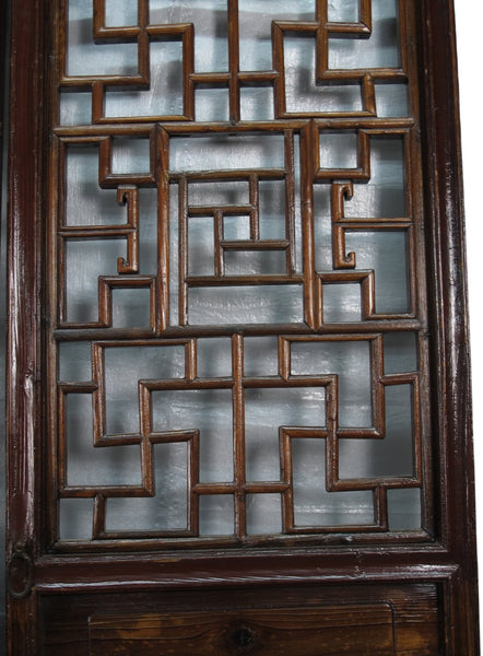Pair Screen Door Panel - Dyag East