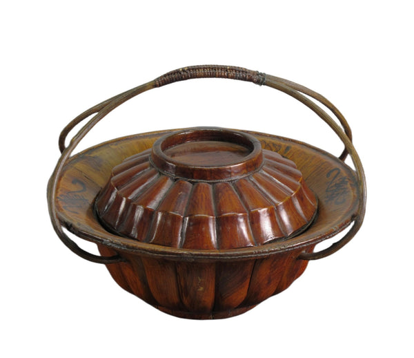 Pumpkin Basket - Dyag East