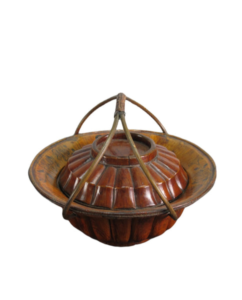 Pumpkin Basket - Dyag East