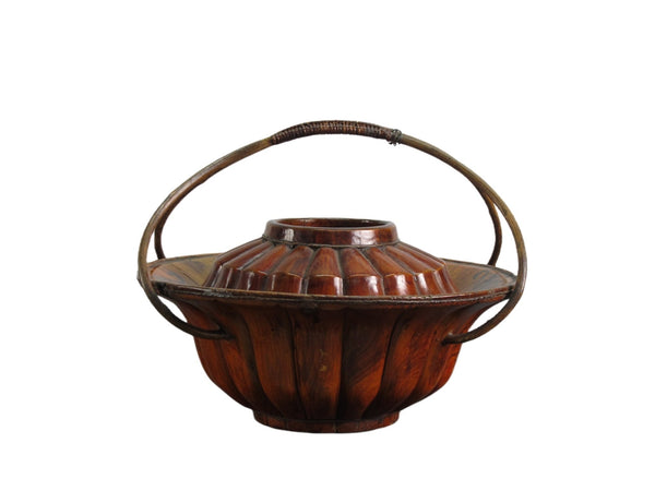 Pumpkin Basket - Dyag East