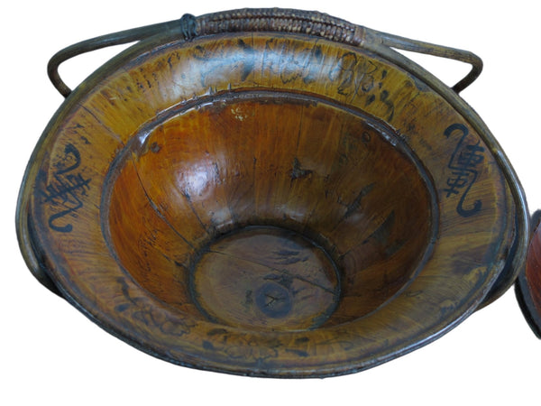 Pumpkin Basket - Dyag East