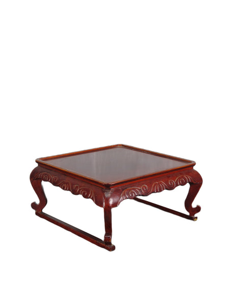 Red Tray w Legs - Dyag East