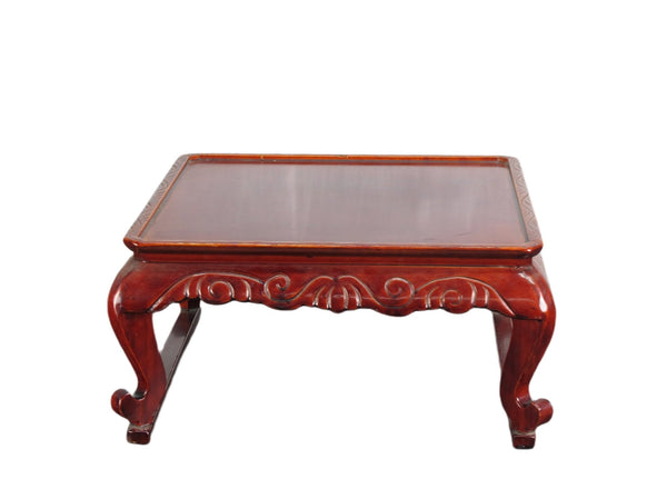 Red Tray w Legs - Dyag East