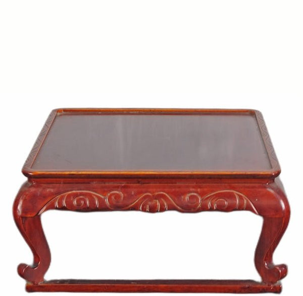 Red Tray w Legs - Dyag East