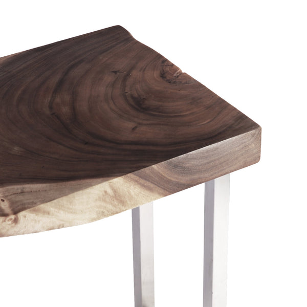 Rippling Rain Drops Console Table - Dyag East