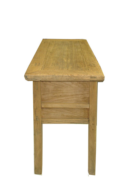 Rustic Asian Dressers with Decorative Carved Drawer Fronts 3 & 4 - Dyag East
