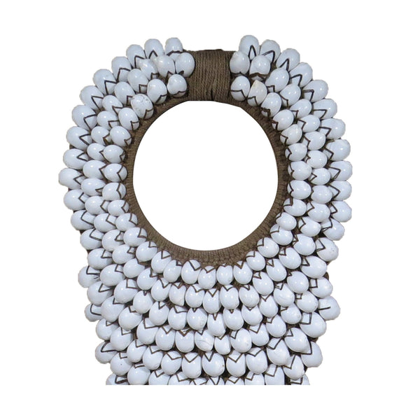 Seashell Necklace Decorative Adornment 4 - Dyag East