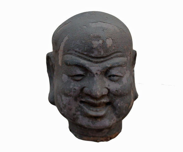 Smiling Luohan - Dyag East