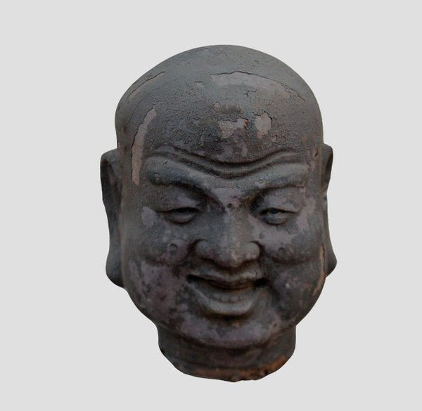 Smiling Luohan - Dyag East
