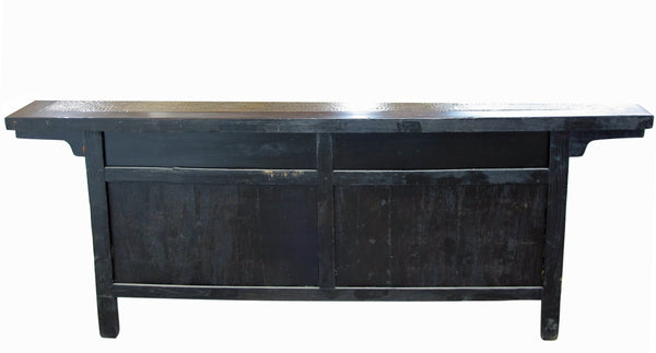 Three Drawers Beijing Buffet Sideboard - Dyag East