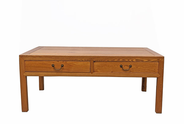 Two Drawers Coffee Table - Dyag East