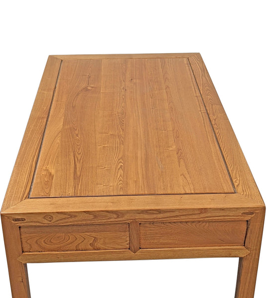 Two Drawers Coffee Table - Dyag East