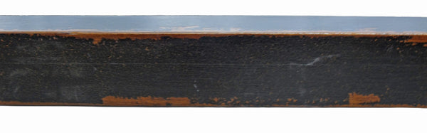 Vintage Marble Top Asian Coffee Table - Dyag East