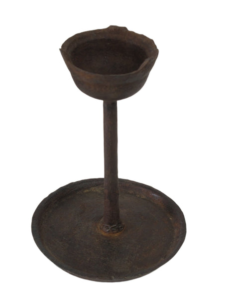 Vintage Oil Burner or Candle Holder, Set of 5 - Dyag East