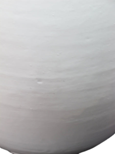 White Fine Vase - Dyag East