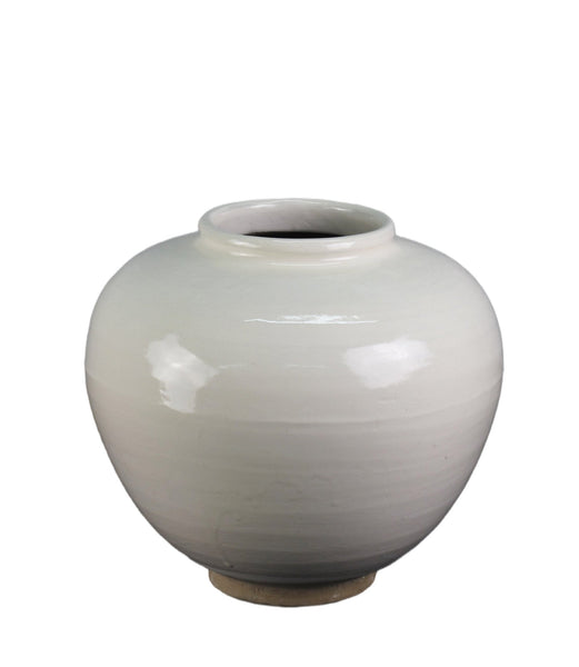 White Pear Jar - Dyag East