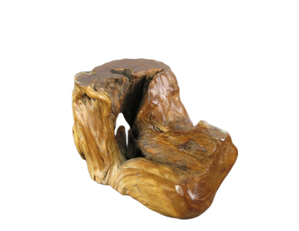 Wooden Block - Dyag East