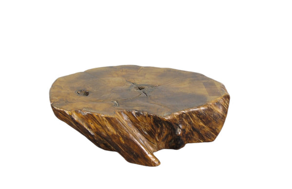Wooden Block - Dyag East