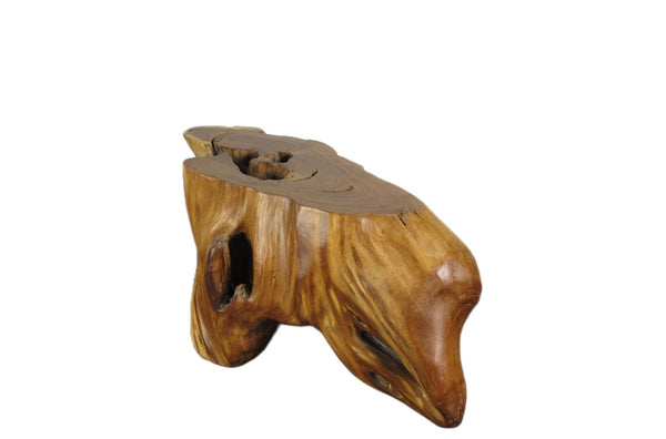 Wooden Block - Dyag East
