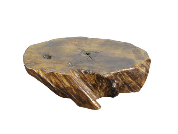 Wooden Block - Dyag East