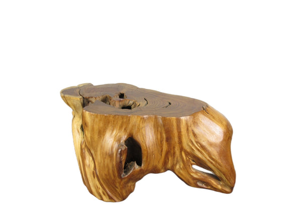 Wooden Block - Dyag East