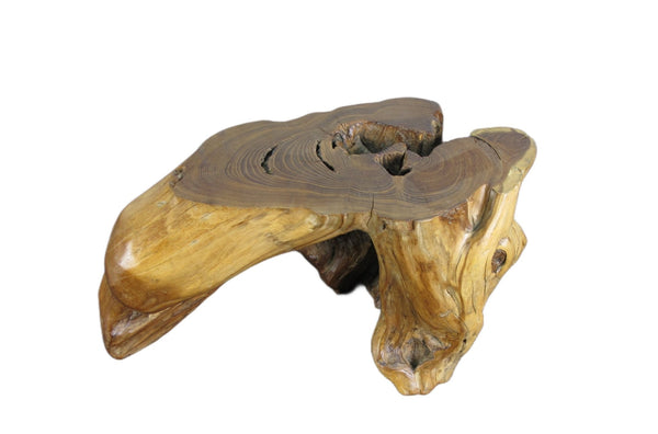 Wooden Block - Dyag East