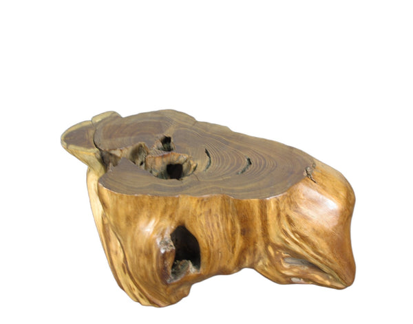 Wooden Block - Dyag East