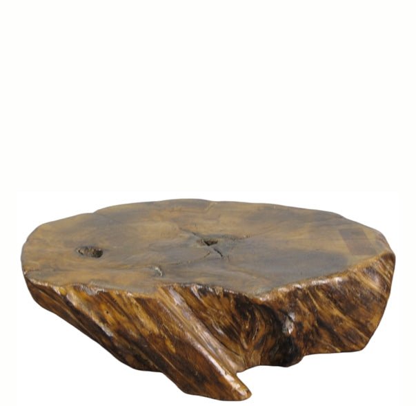 Wooden Block - Dyag East