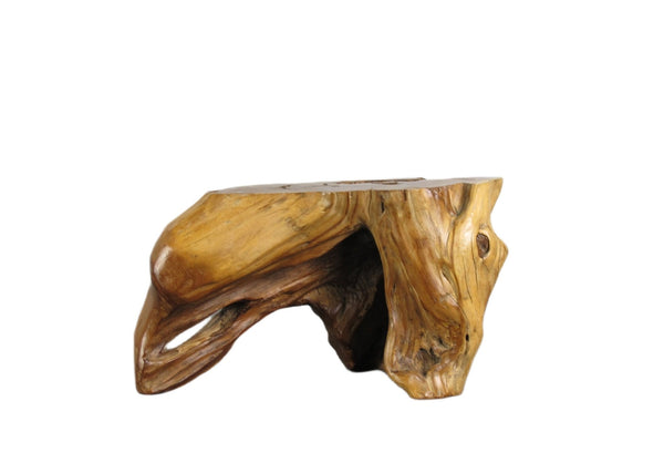 Wooden Block - Dyag East
